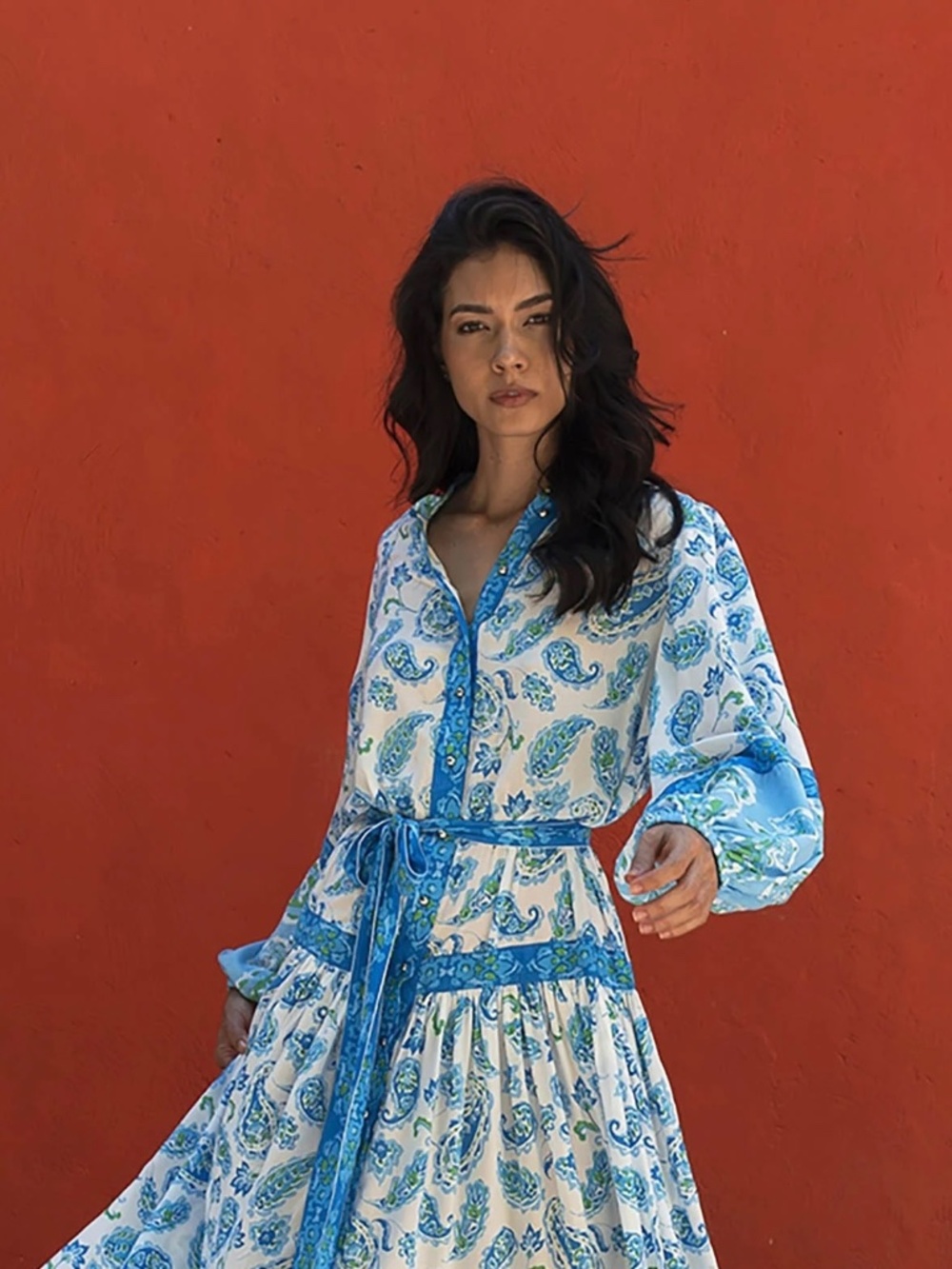 NWT Miss June Malia Short Dress One size